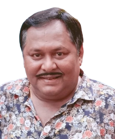 Kharaj Mukherjee
